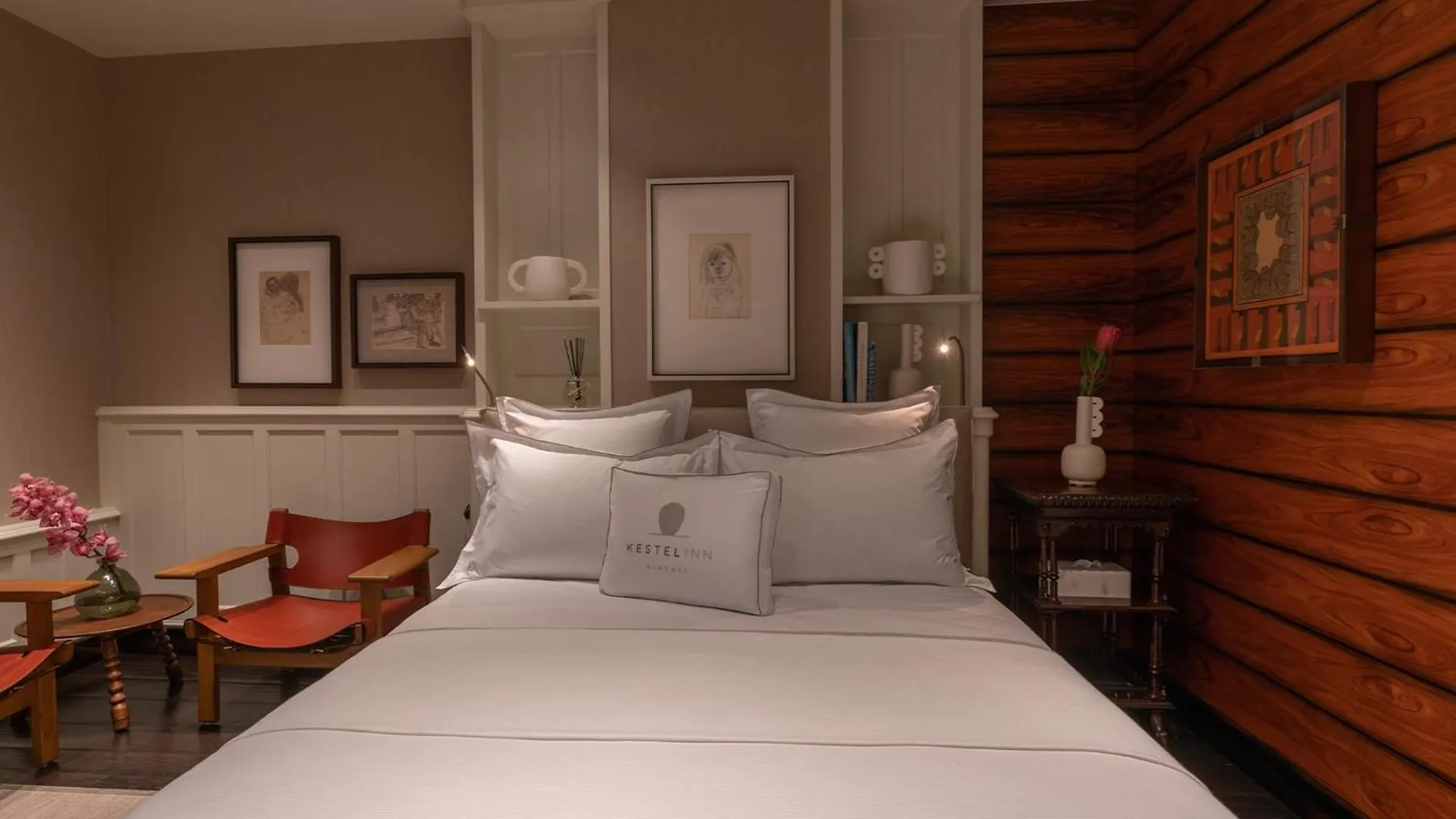 Kestelinn Alacati Hotel