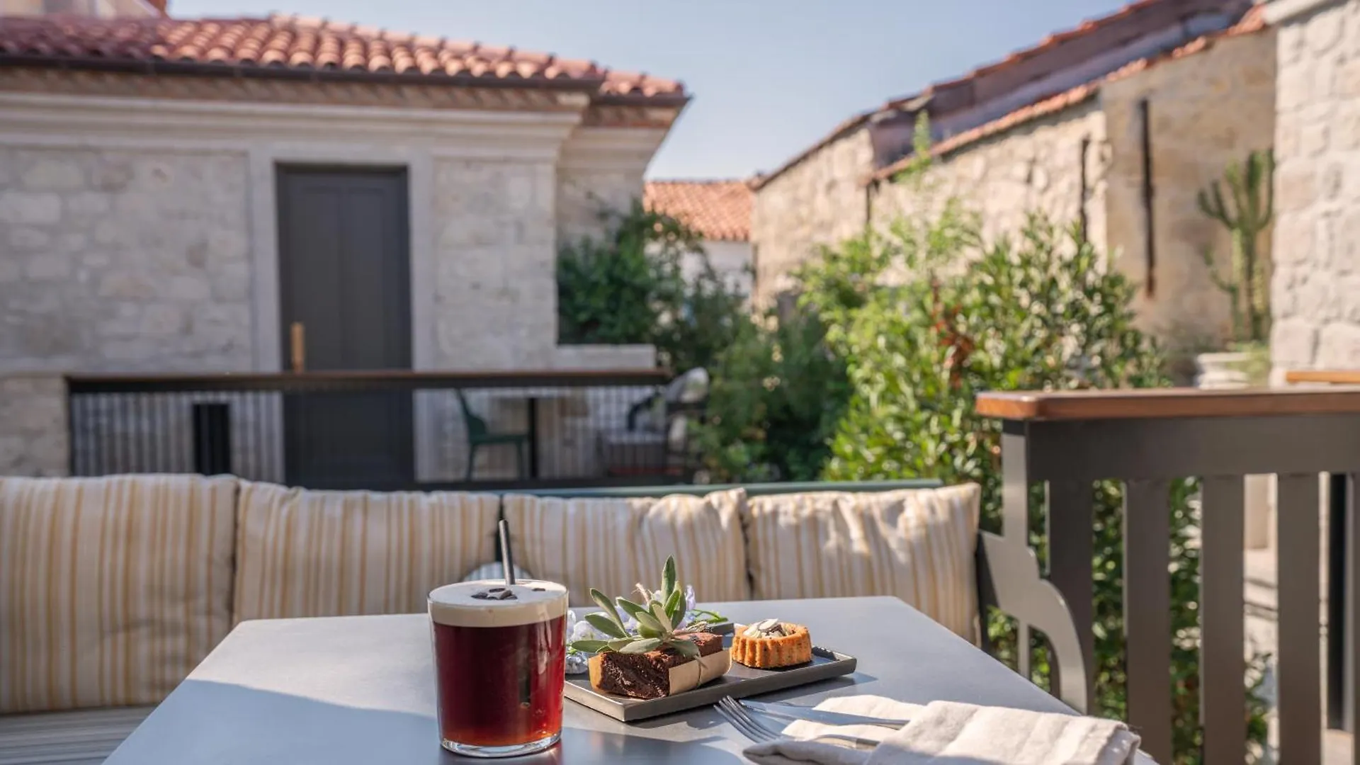 Hotel Kestelinn Alacati