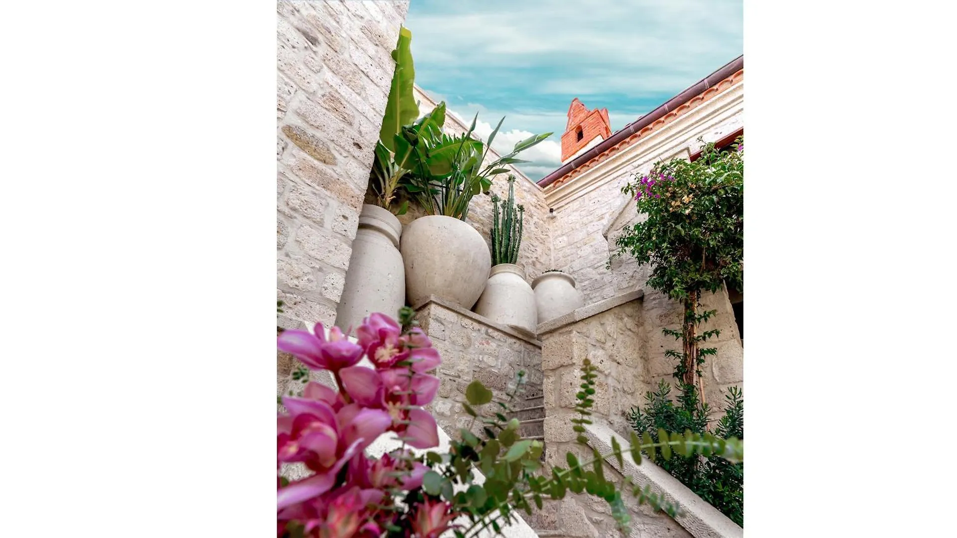 Hotel Kestelinn Alacati