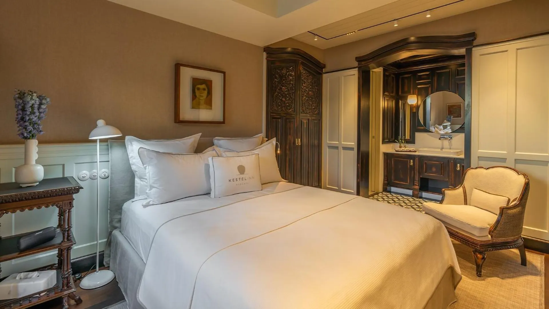 Hotel Kestelinn Alacati